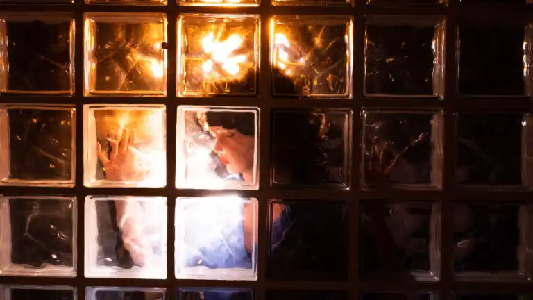 image from Tania Franco Klein, Le monde entier est un théâtre, Tania Franco Klein en photographie les acteurs