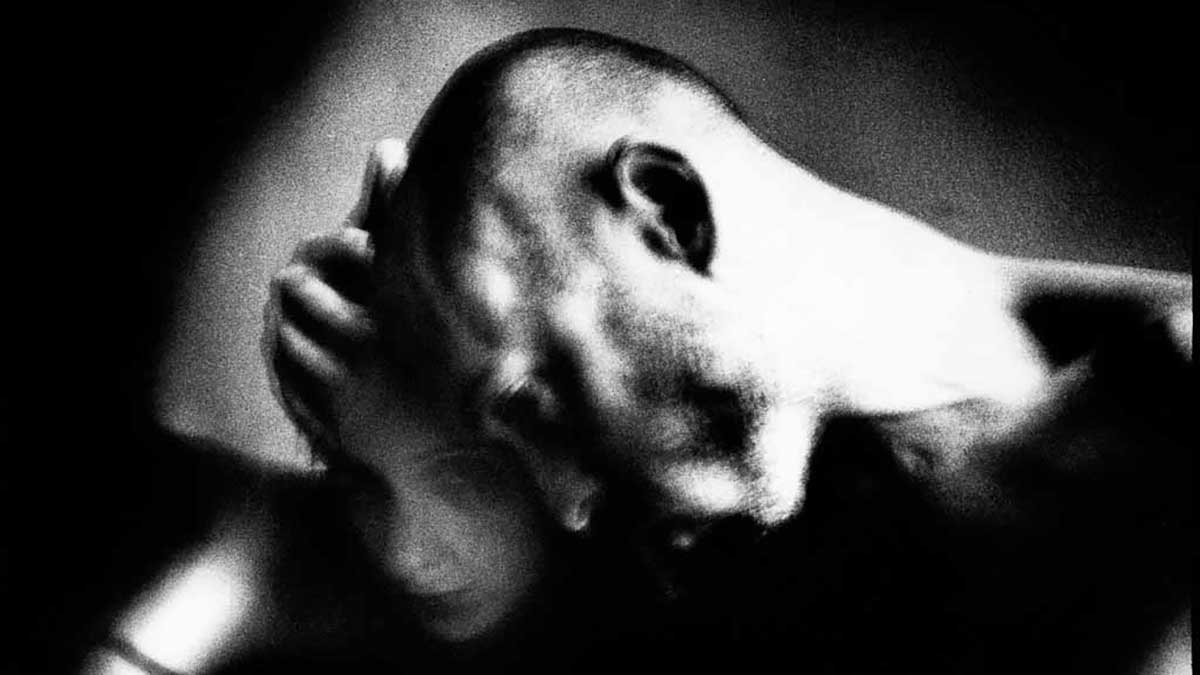 image from Michael Ackerman la photographie à fleur de peau