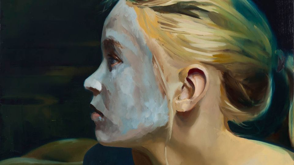 image from Markus Akesson les apostrophes surréelles