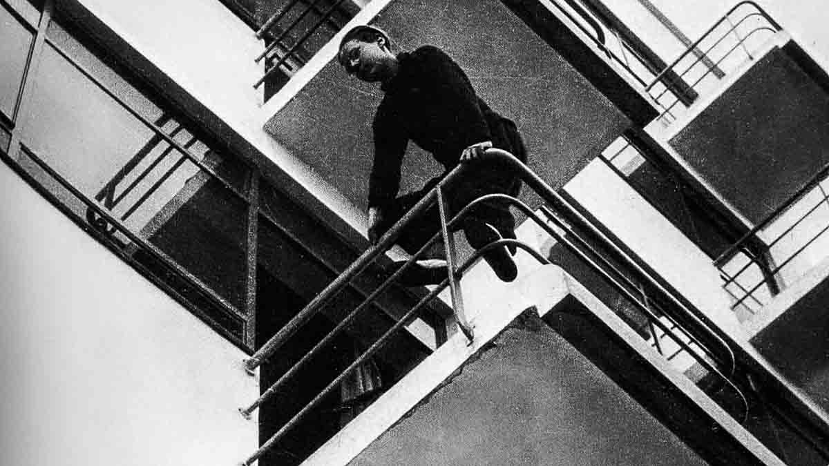 image from Le Bauhaus – de quoi s’agit-il, au juste ?