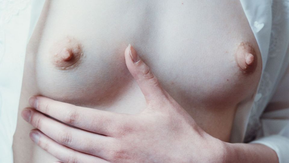 image from Le nu photographique comme portrait