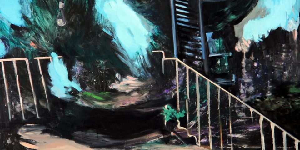 image from Marion Davout. La matérialité du temps