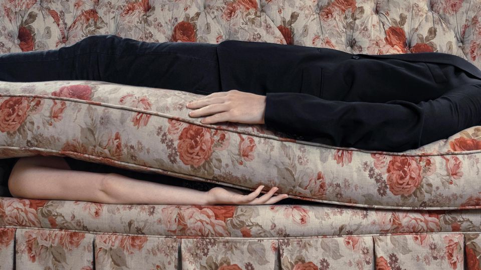 image from Les étranges gourmandises photographiques de Brooke DiDonato