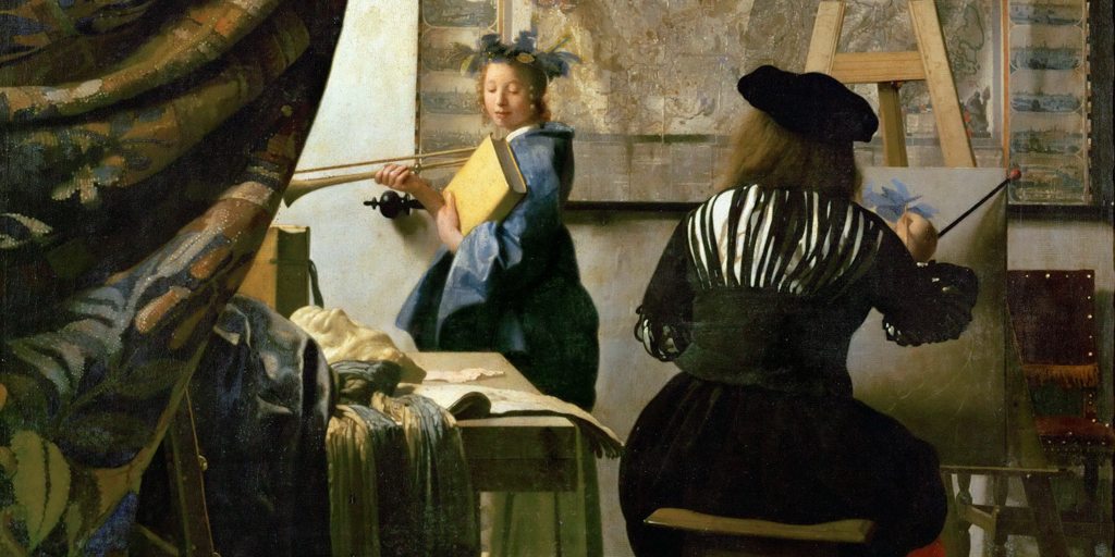 image from La peinture figurative a-t’elle encore un motif !