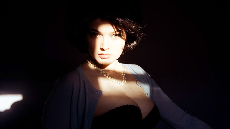 image from Todd Hido, une photographie atmosphérique