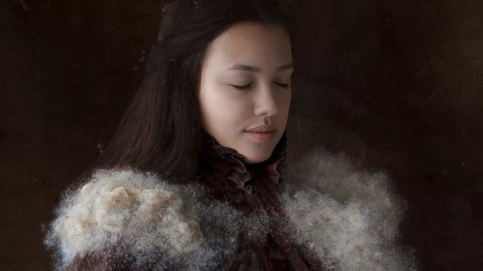 image from Suzanne Jongmans, biographie