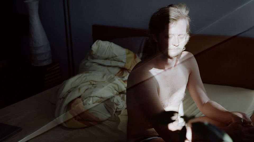 image from Katrin Koenning photographie de la présence