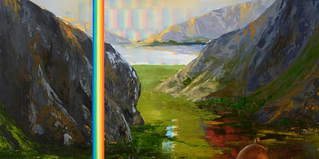 image from David Lefebvre le néo réalisme 2.0