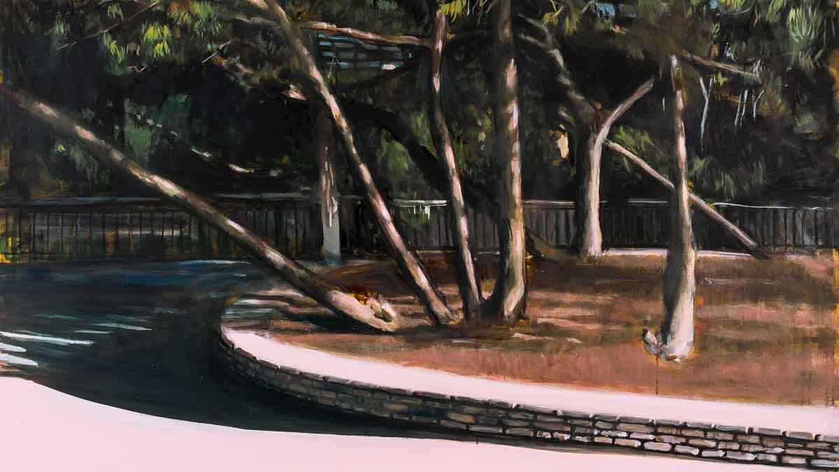 image from Jeremy Liron les géométries venteuses