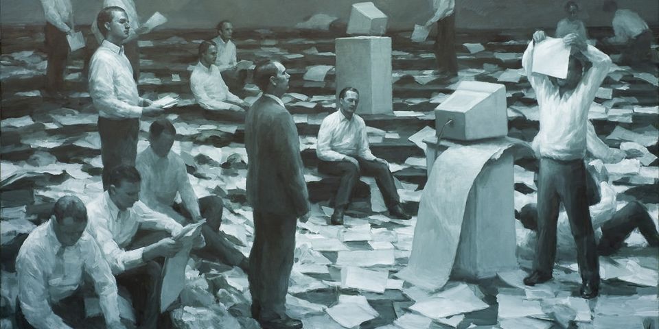 image from Peter Martensen ravages et histoire