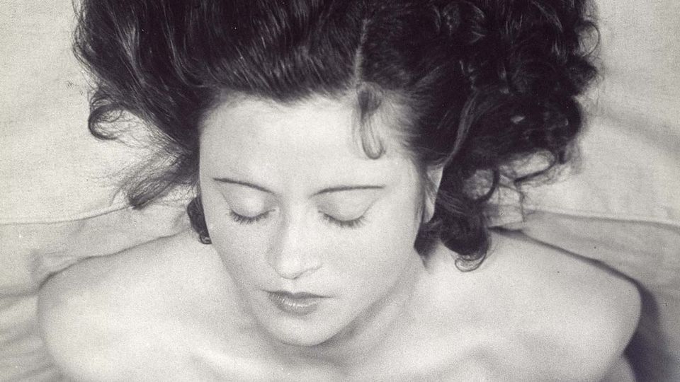 image from Les femmes, les muses et la photographie