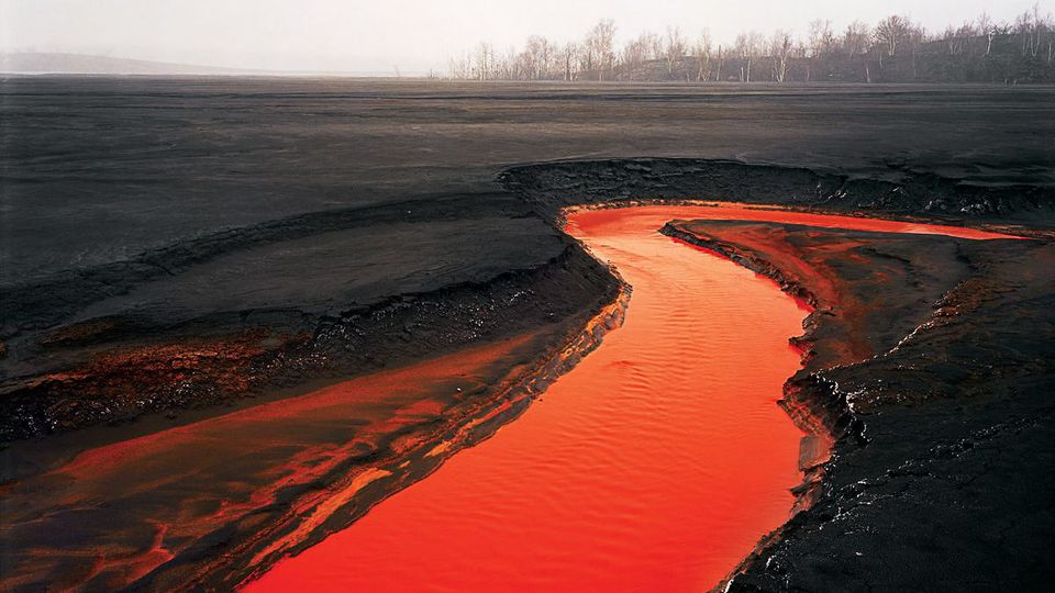 image from Photographie et paysages photographiques