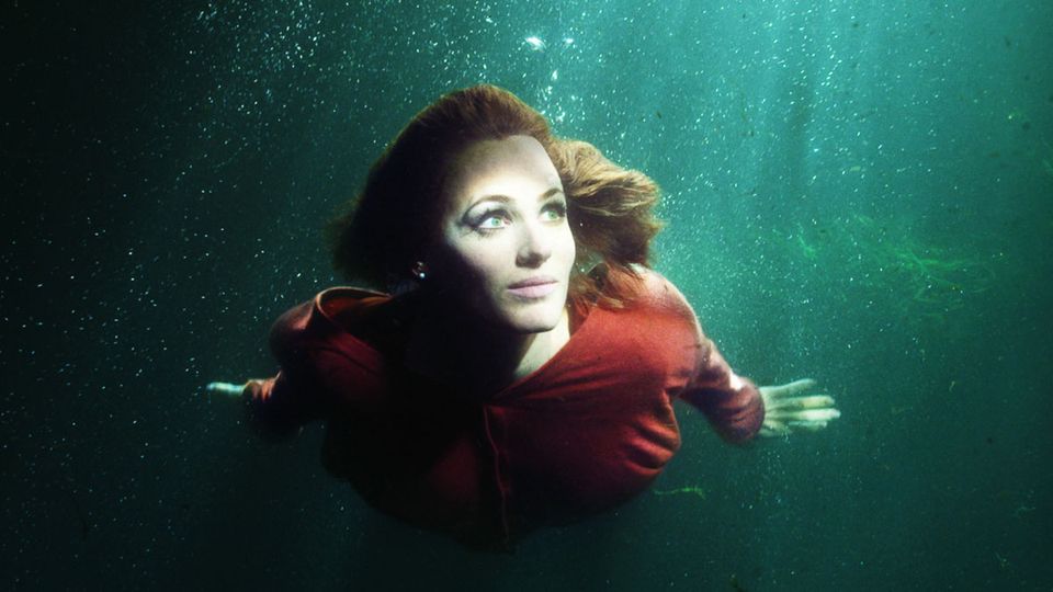 image from Alex Prager le monde en technicolor