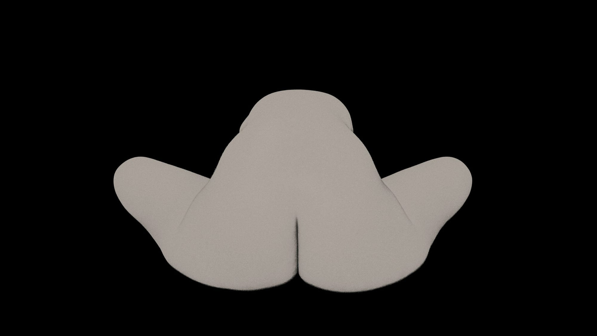 image from Sara Punt photographier et sculpter les corps