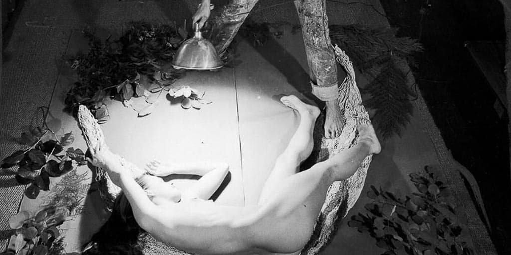 image from Robert Rauschenberg, vaporous fantasies