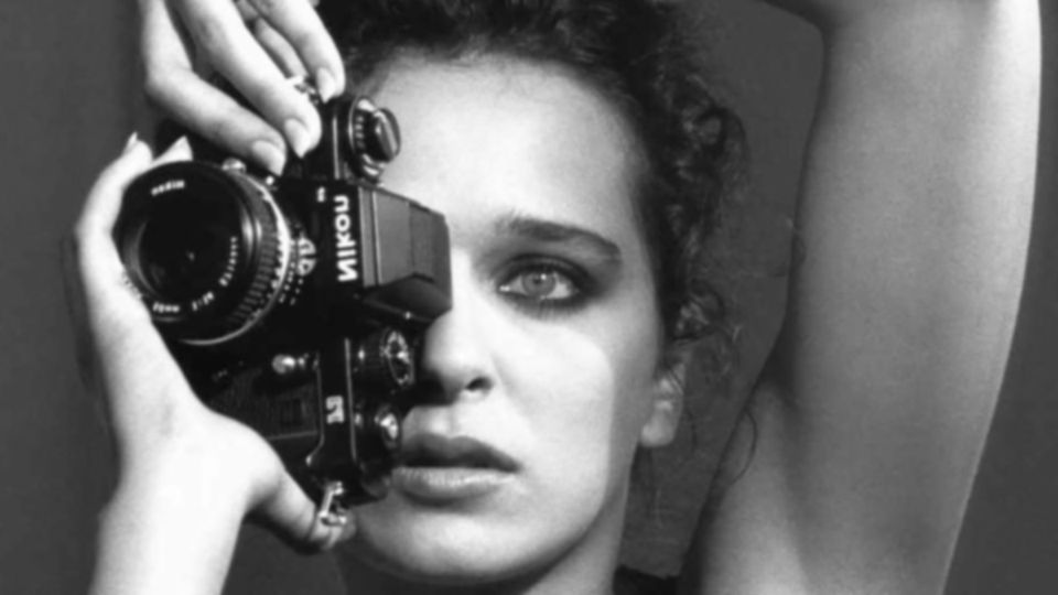 image from Bettina Rheims Naked War