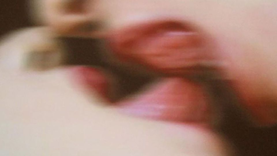 image from Thomas Ruff. L’image photographique ne serait elle qu’un beau simulacre ?