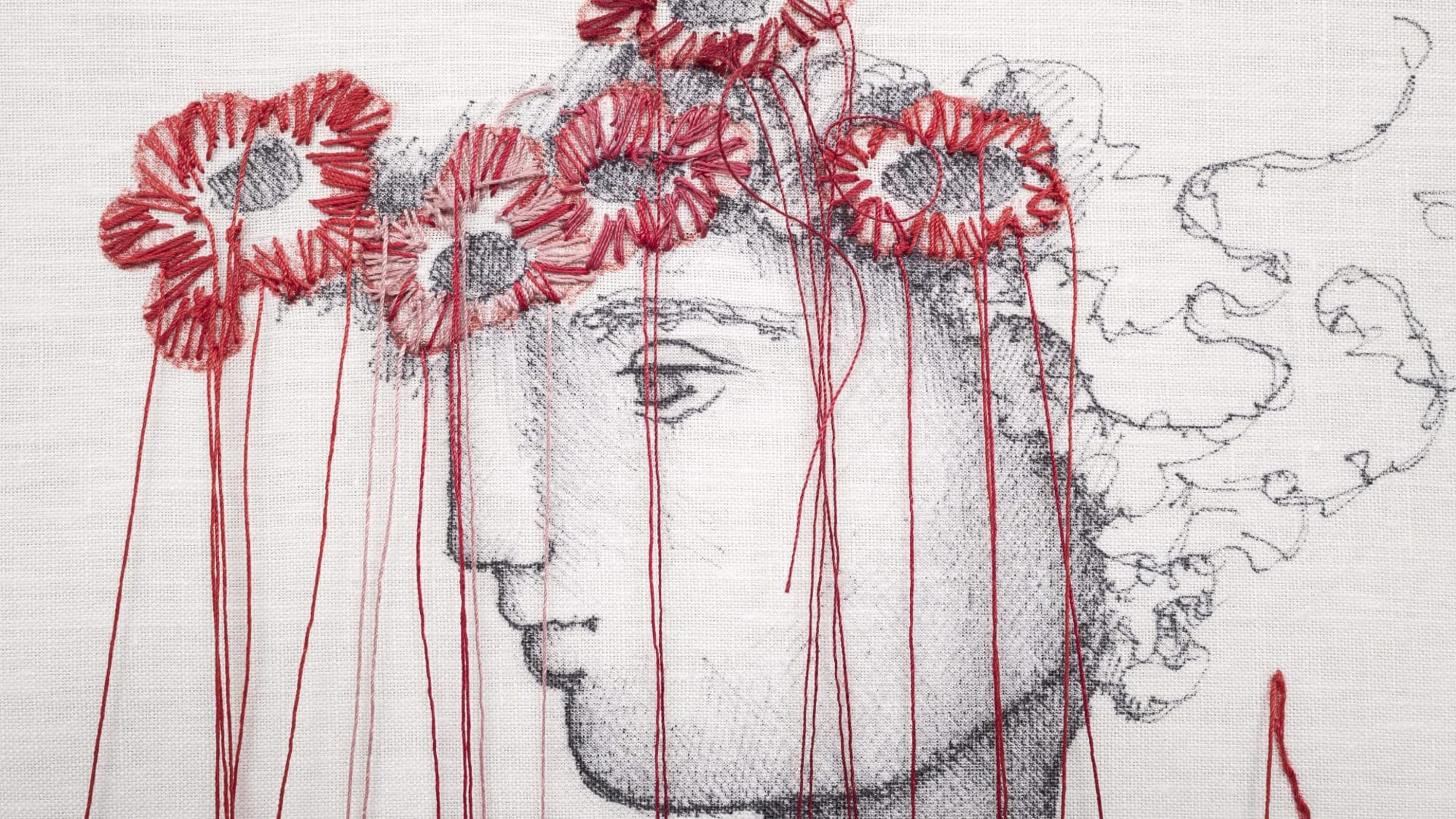 image from Sylvie Selig, biographie & galeries