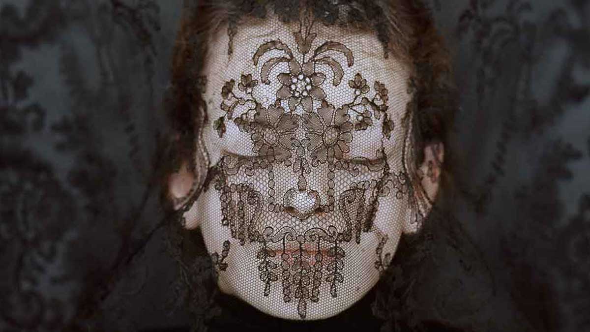 image from Trine Søndergaard, photographier le silence