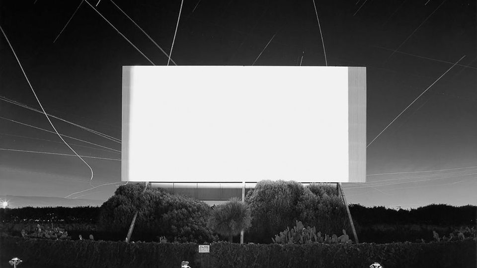 image from Art contemporain et temporalité, de Rauschenberg à Sugimoto