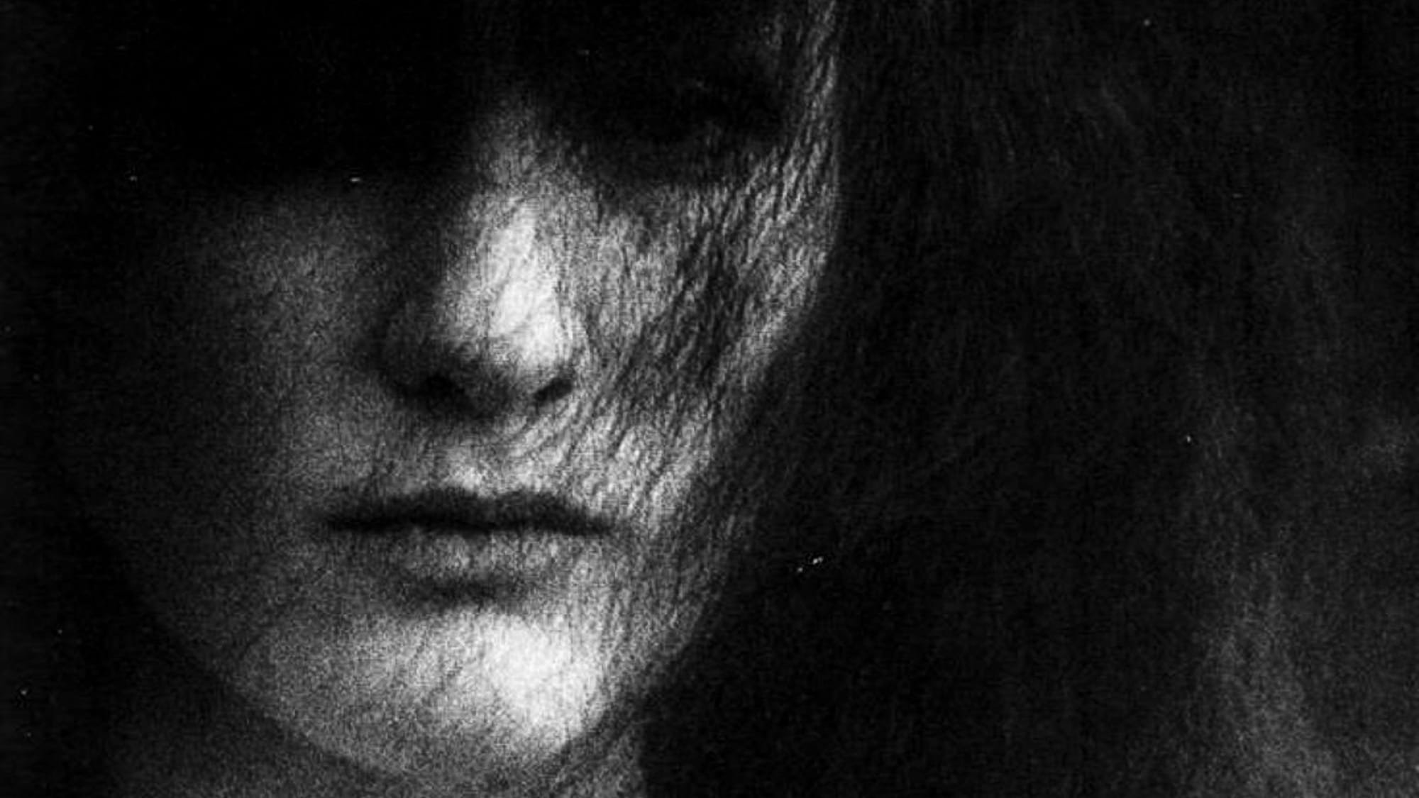 image from Deborah Turbeville, une nouvelle esthétique de la mode