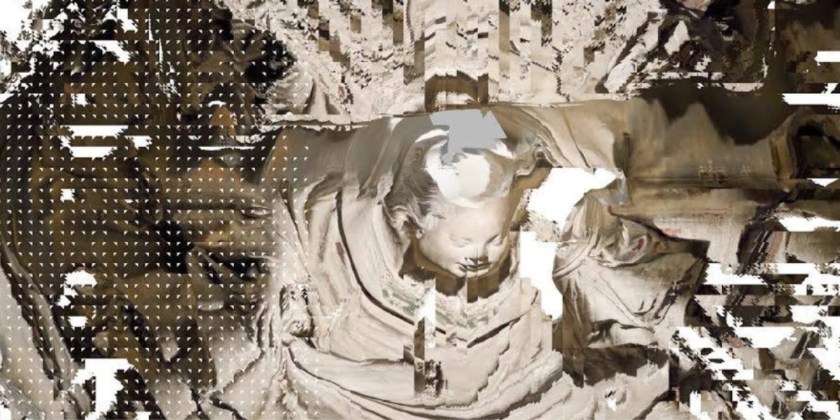 image from Clement valla, néo-archéologie