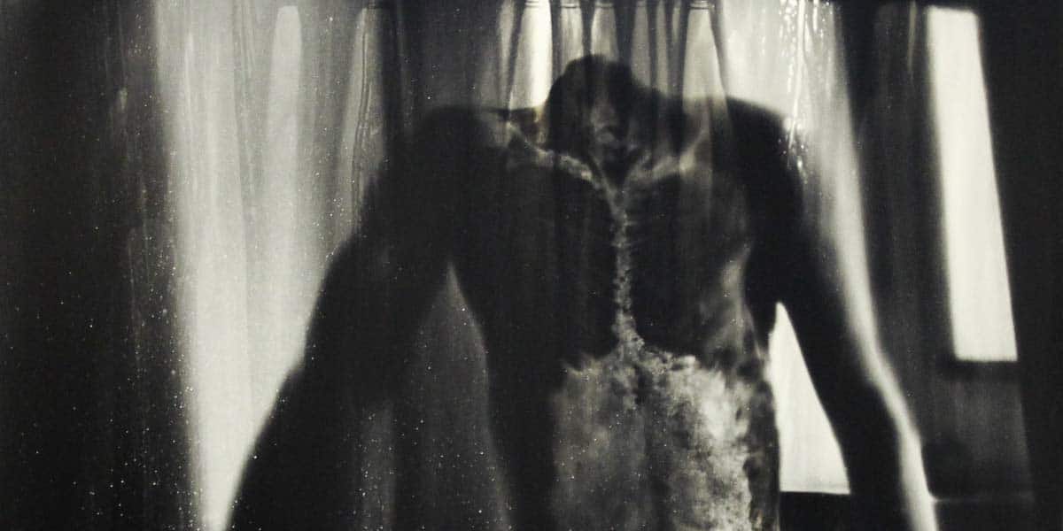 image from Vasco Ascolini, Persistenze