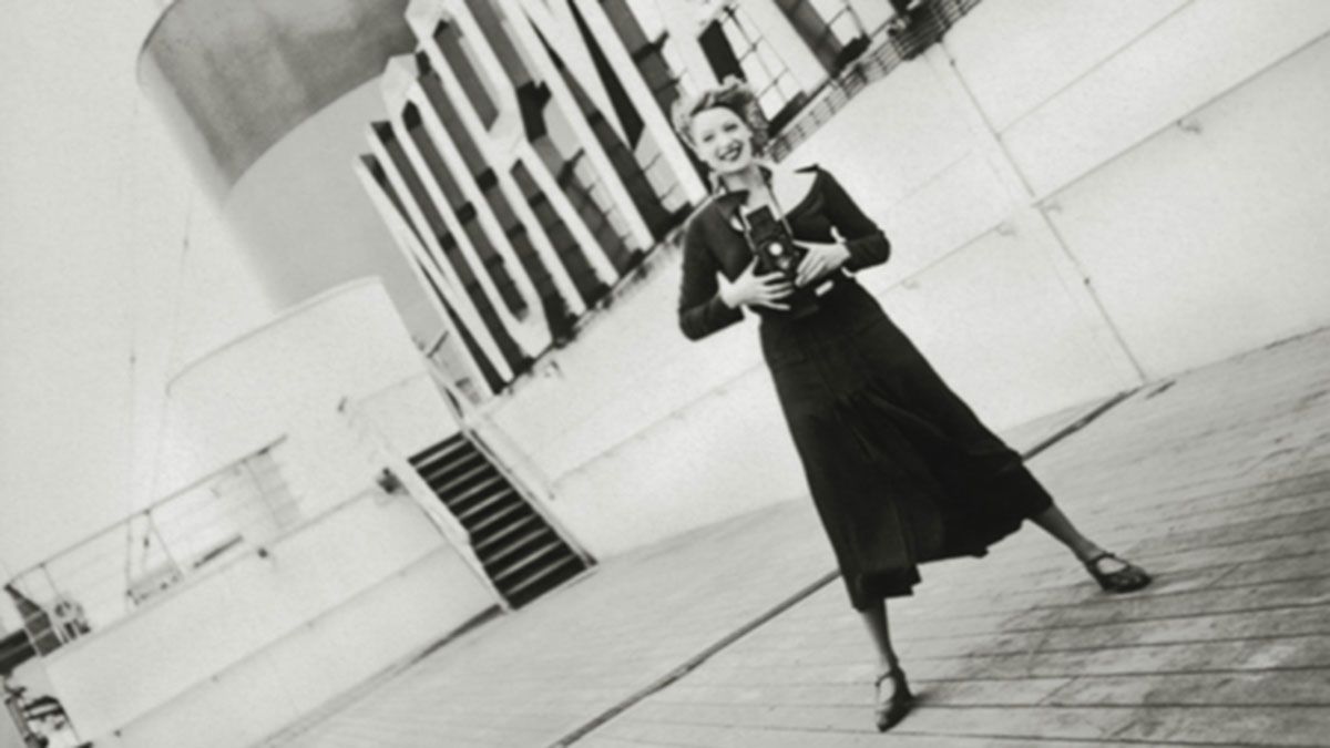 image from La Nouvelle Vision, des années 20 & 30