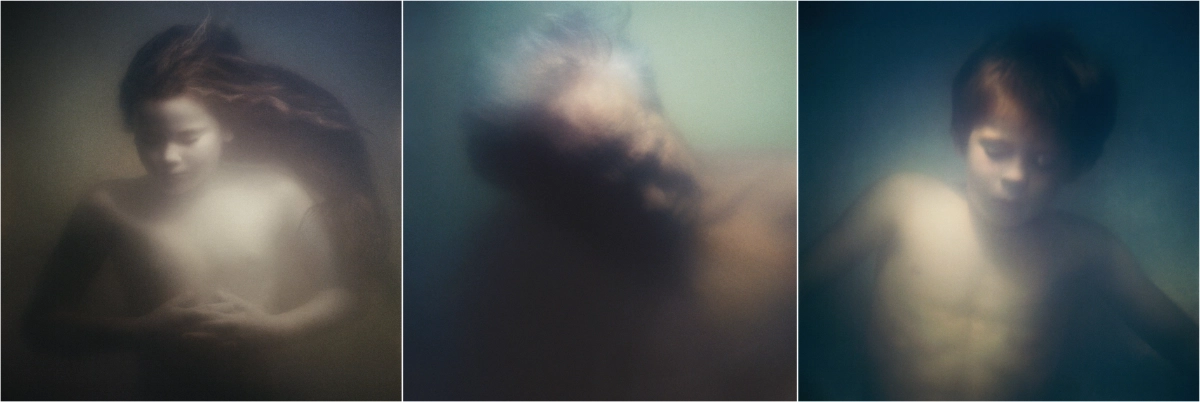 Desiree Dolron, Gaze