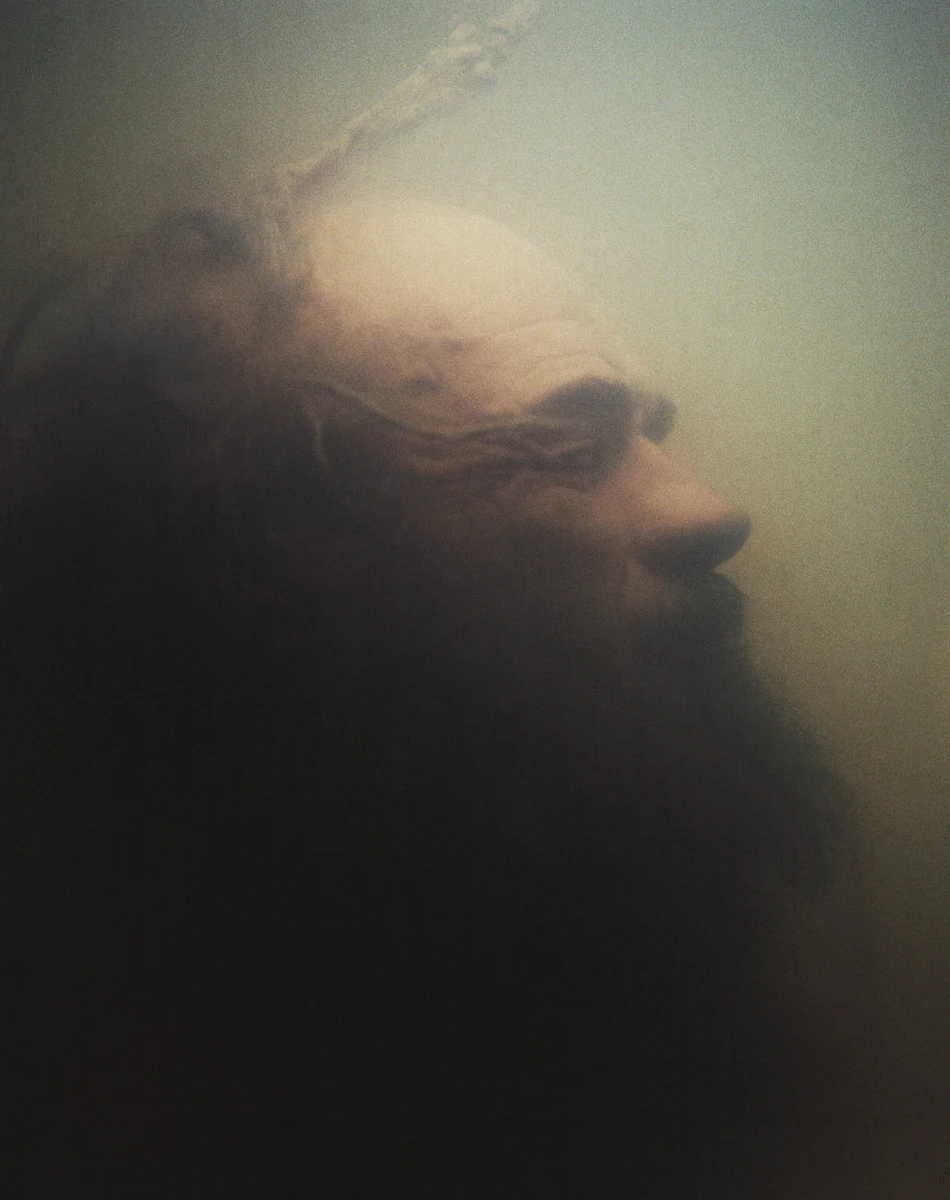 Desiree Dolron, Gaze