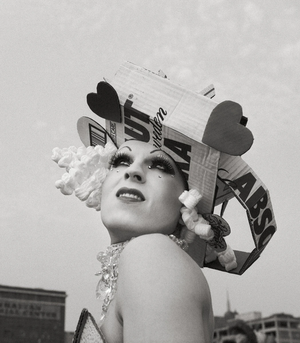 Desiree Dolron, Forever Someone Else