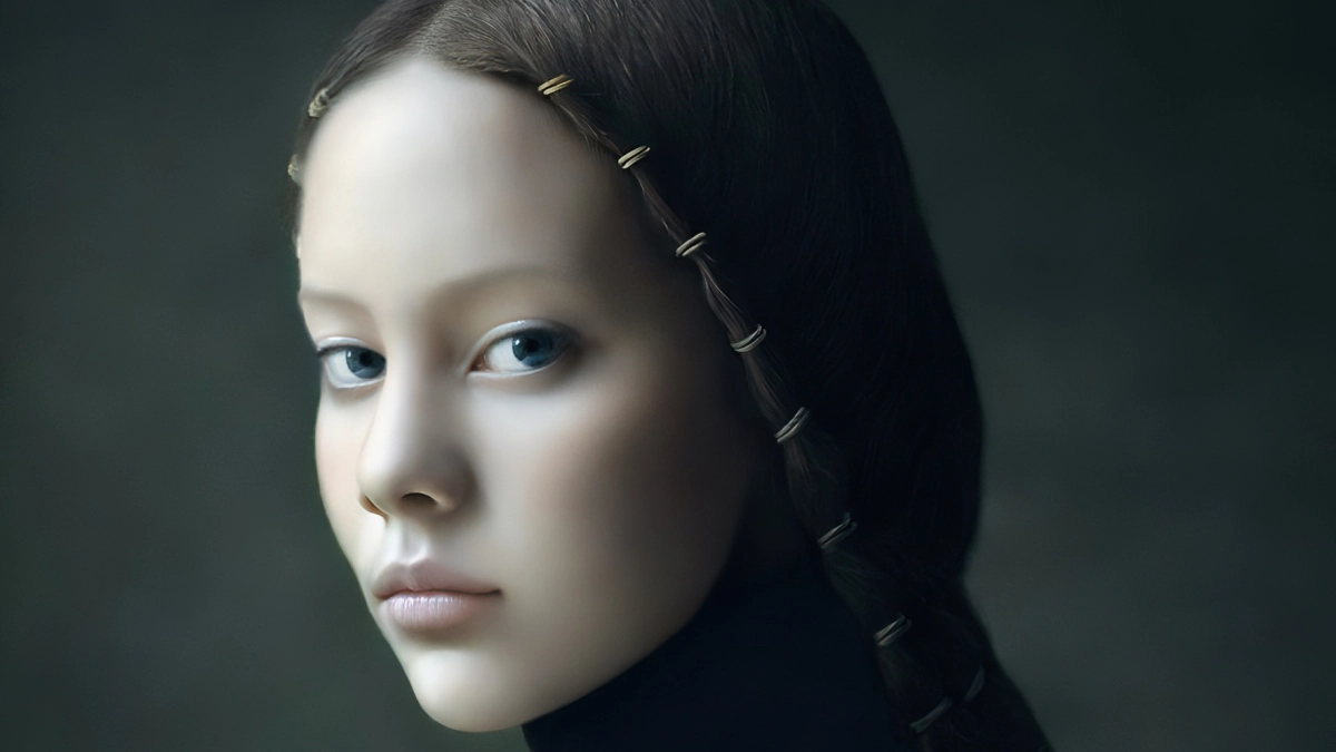 Desiree Dolron, Exaltation