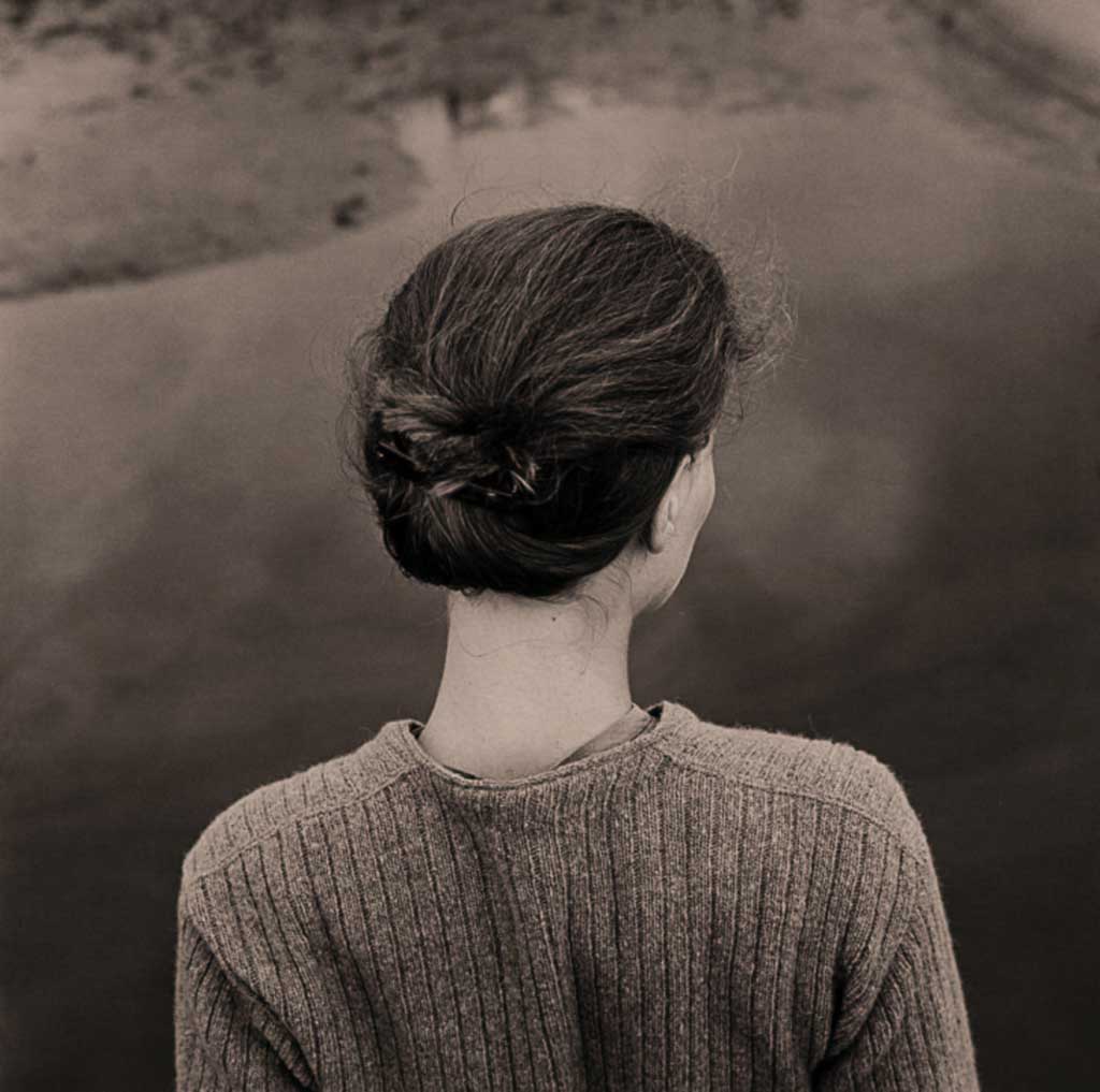 Emmet Gowin