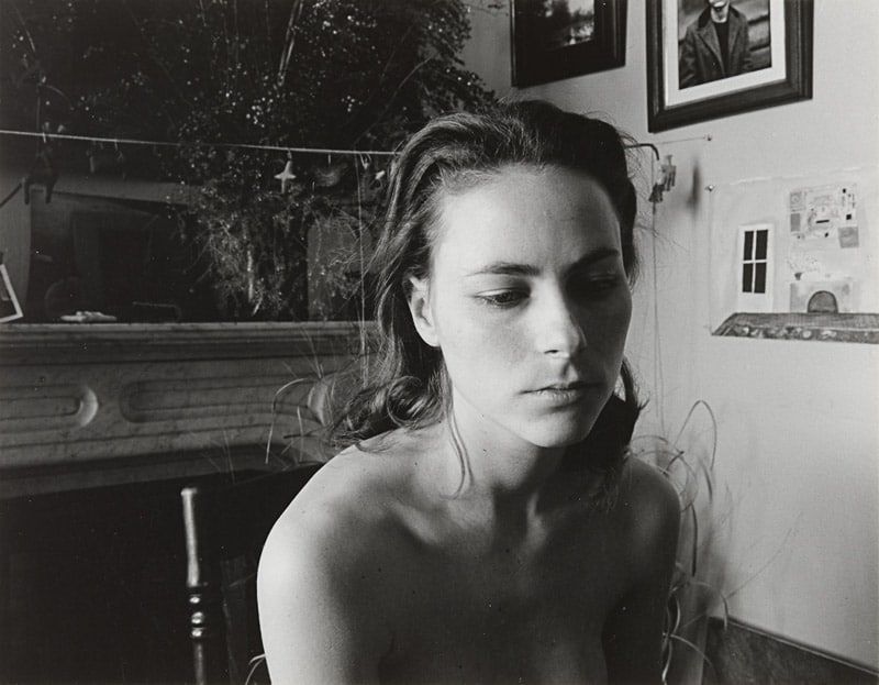 Emmet Gowin