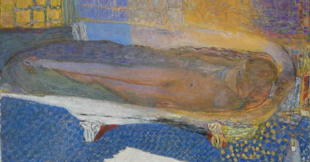Pierre Bonnard