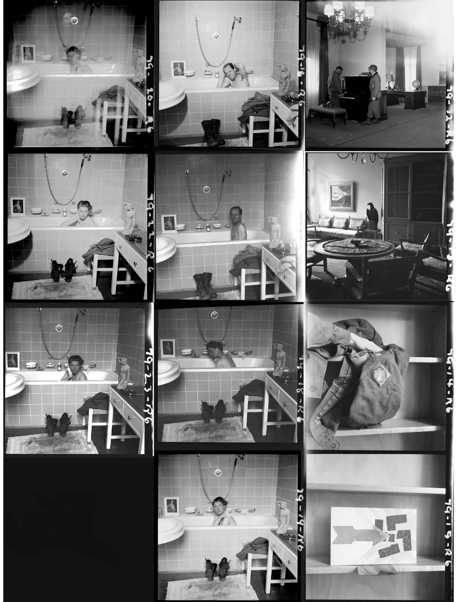 Lee Miller