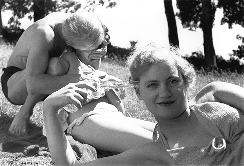 Lee Miller
