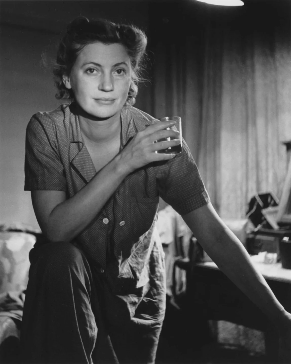 Lee Miller