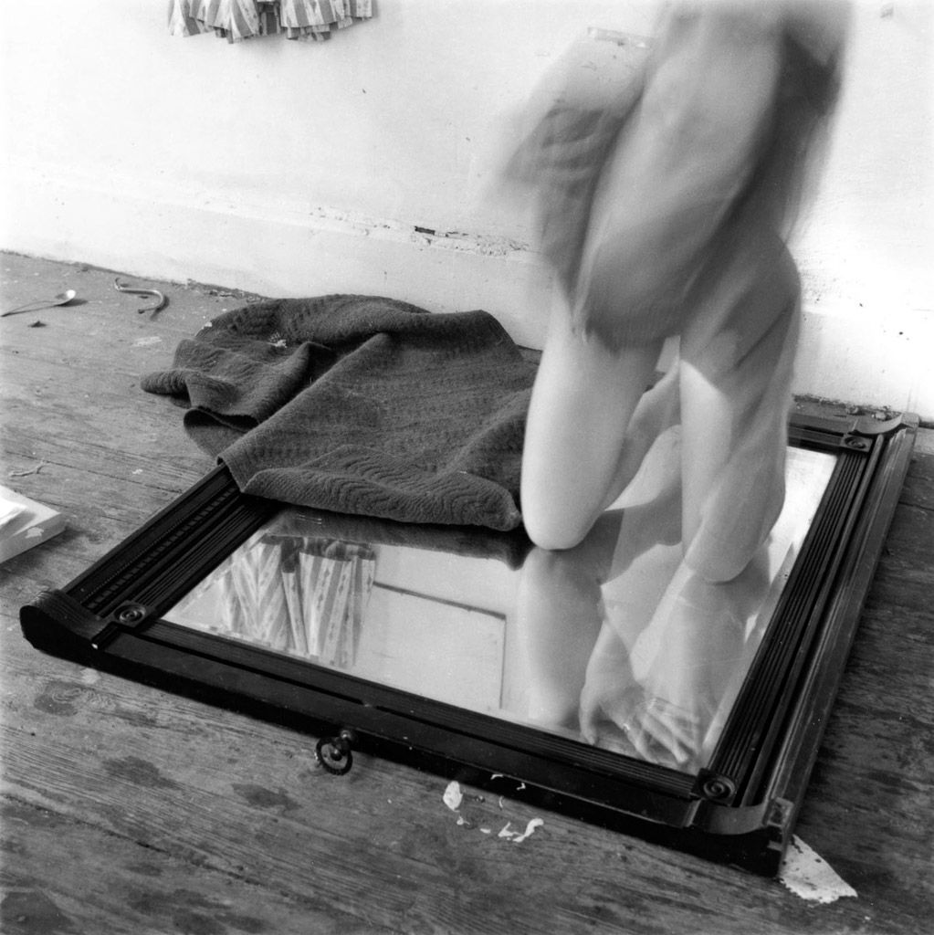 Francesca Woodman
