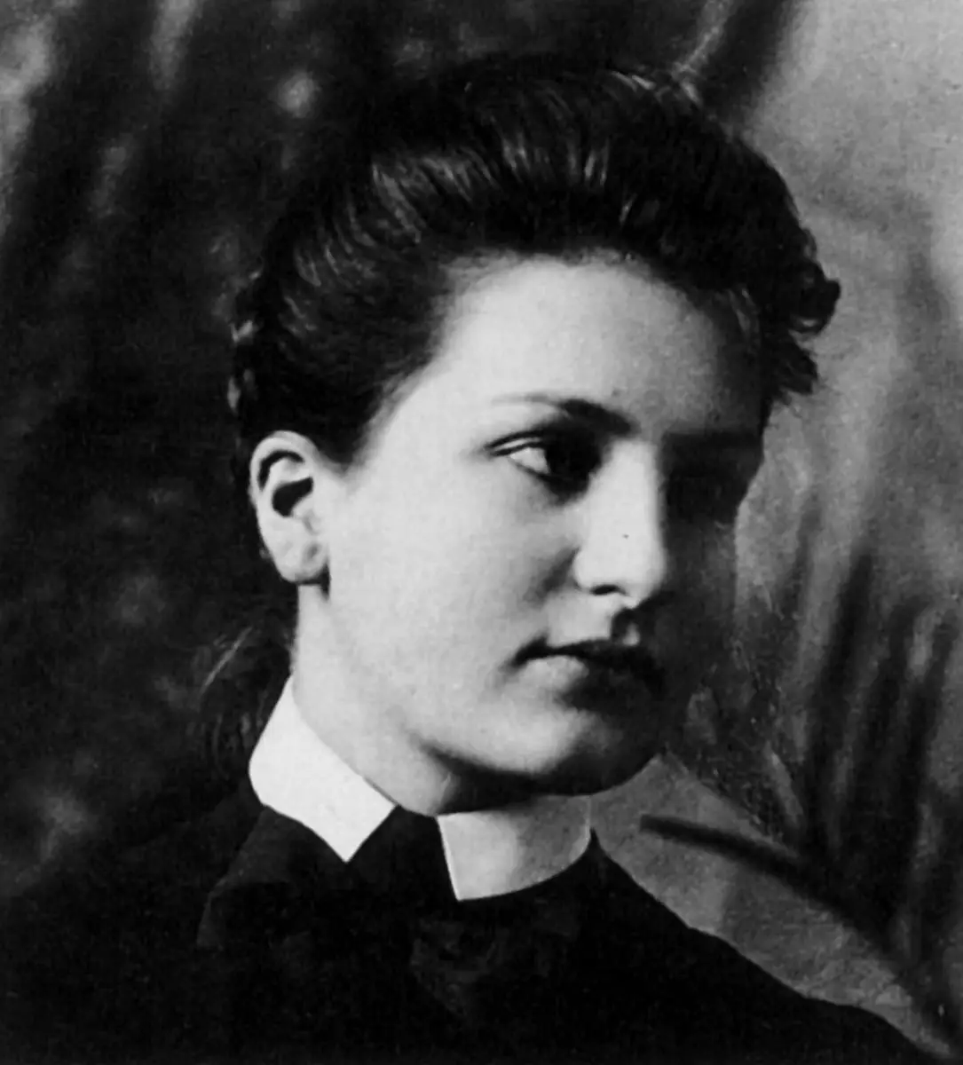 Alma Mahler