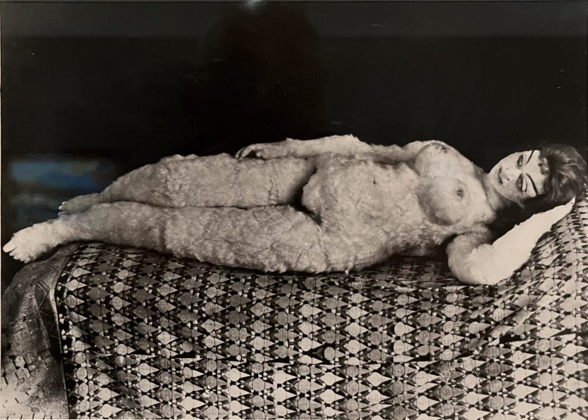 La poupée d’Alma Mahler