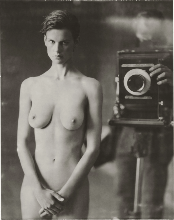 Paolo Roversi