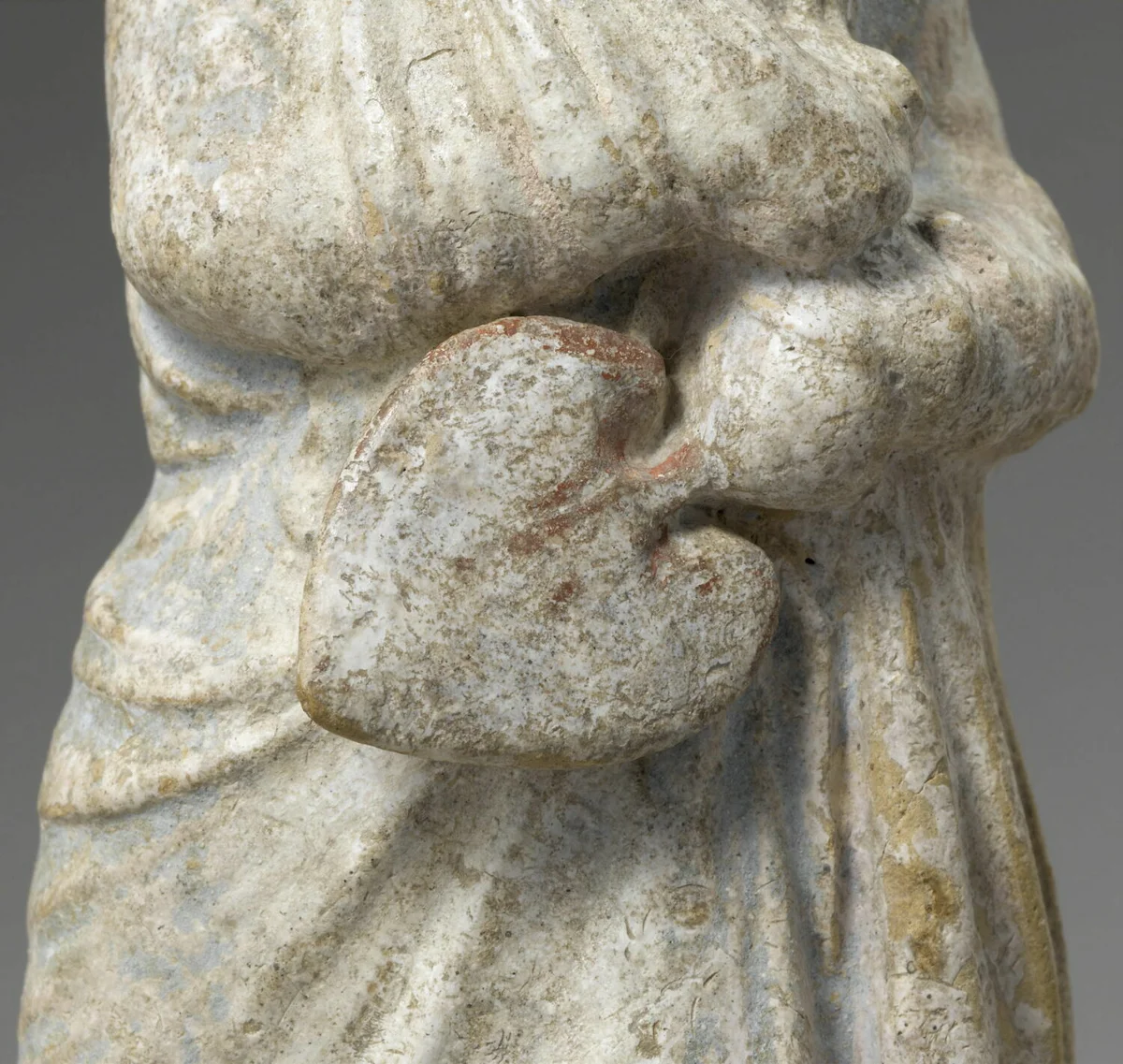 Qu’est-ce qu’un Tanagra ?