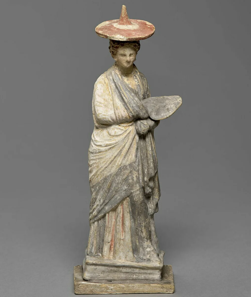 Diffusion des Tanagras