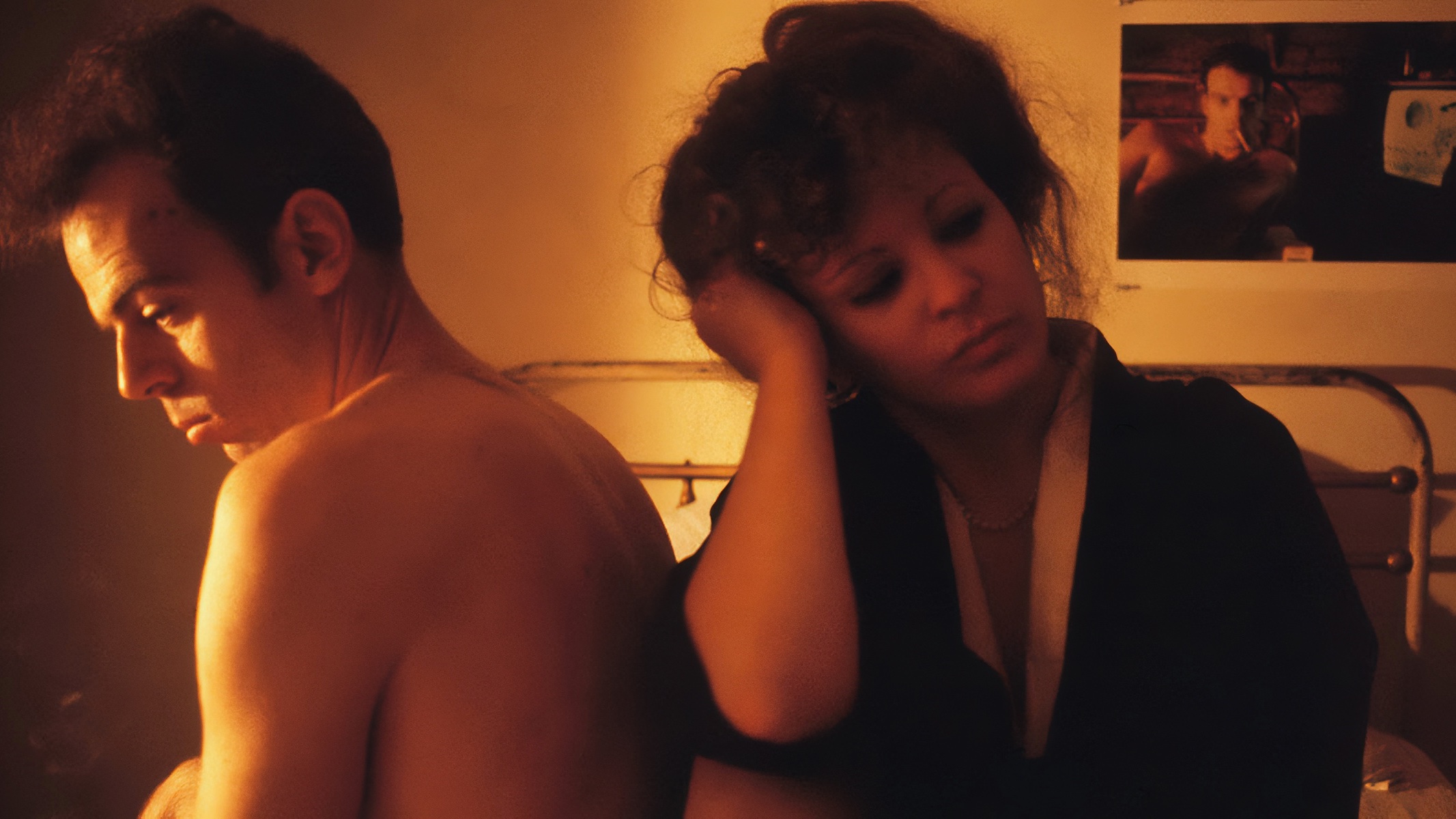 image from John Currin, provocations, citations et Grotesque postmoderniste