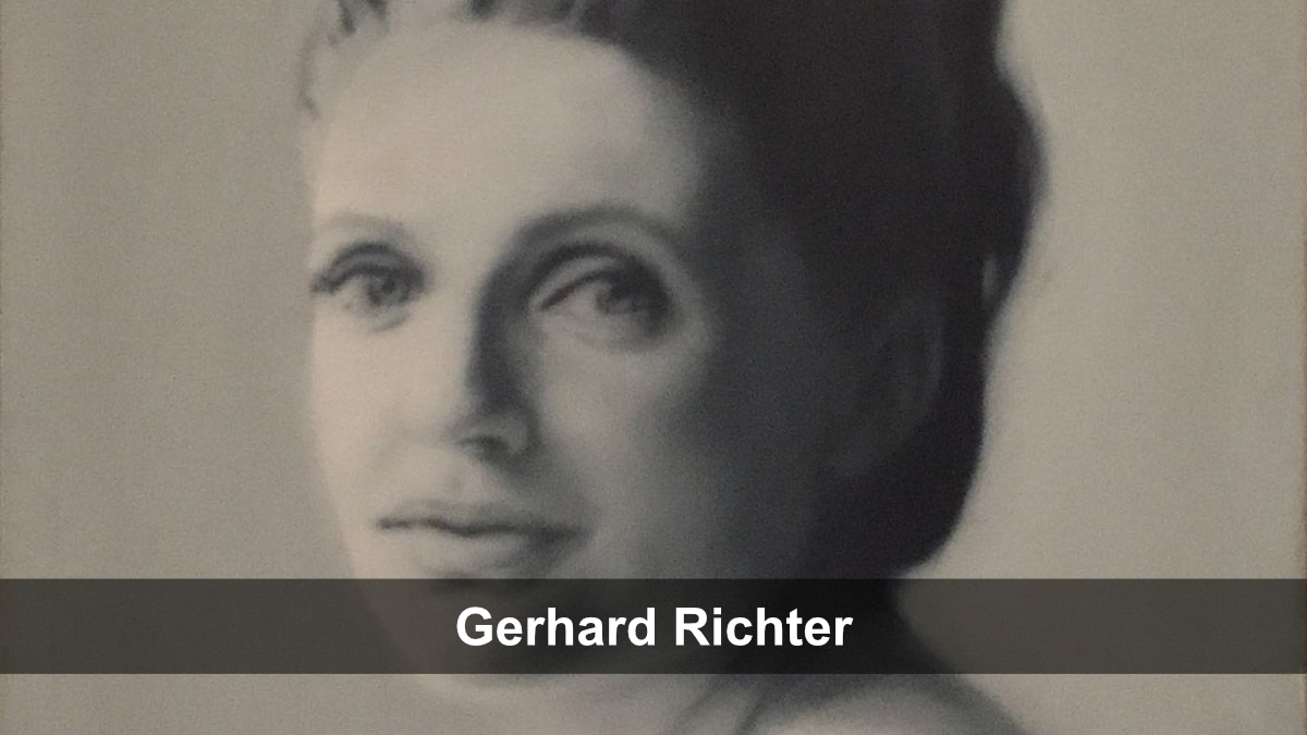Gerhard Richter