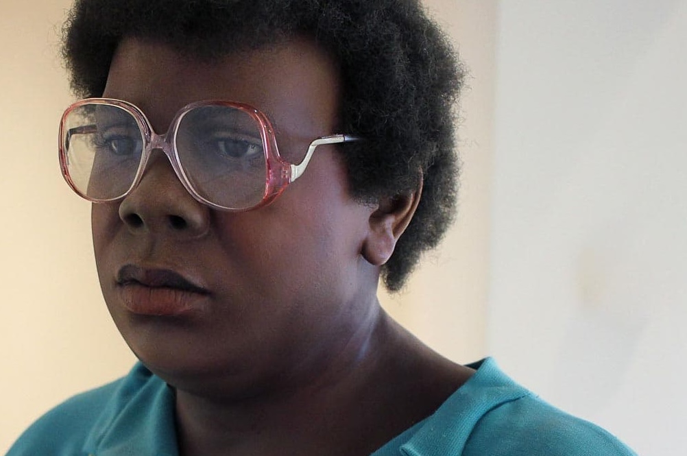 image from Duane Hanson et l'hyperréalisme