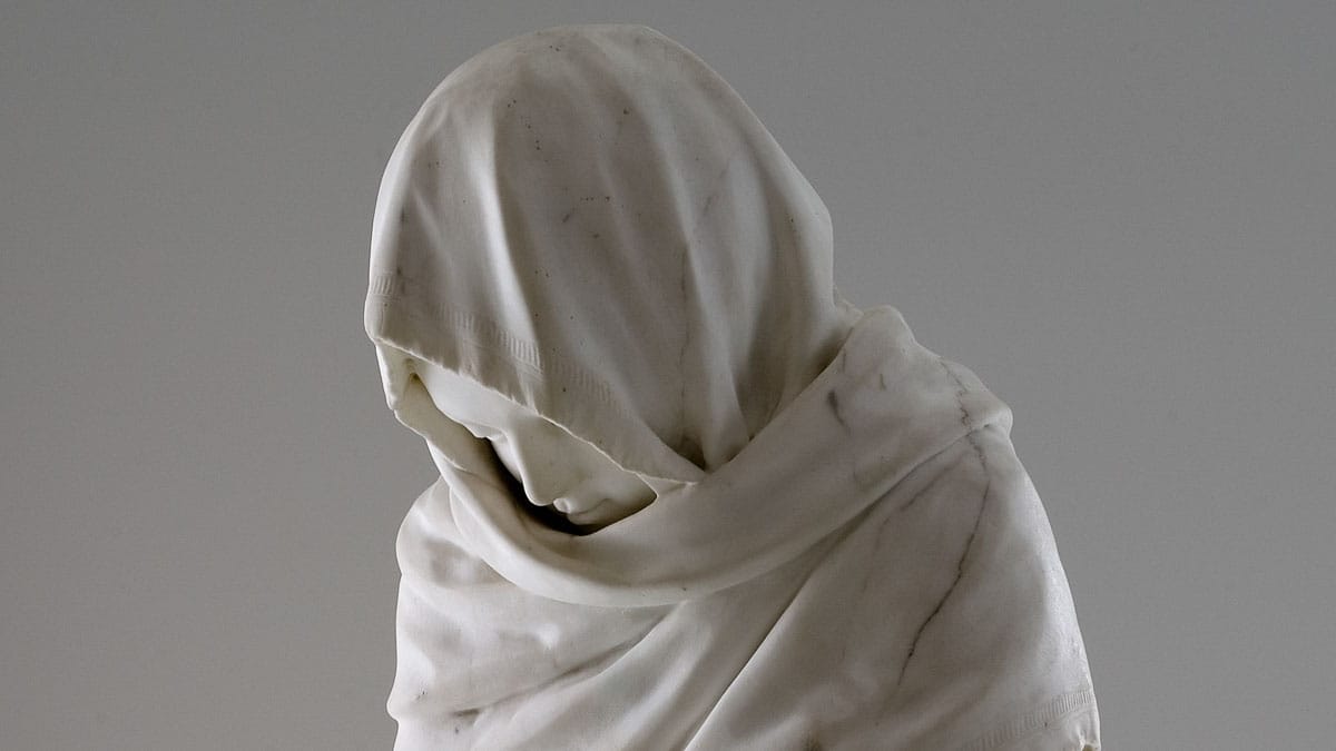 image from La belle et audacieuse Frileuse de Jean-Antoine Houdon