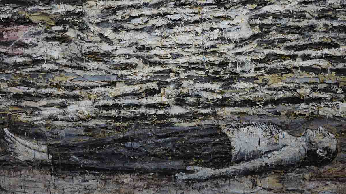 image from Rétrospective Anselm Kiefer au Centre Pompidou