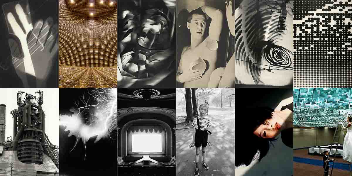 image from Photographie et art contemporain